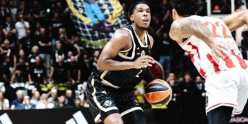 Euroleague: Ο Καρ «εκτέλεσε» σε νεκρό χρόνο τον Ολυμπιακό