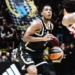 Euroleague: Ο Καρ «εκτέλεσε» σε νεκρό χρόνο τον Ολυμπιακό