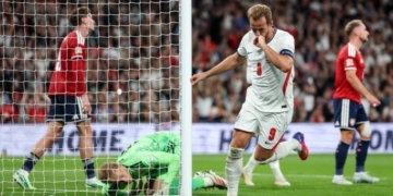 Nations League: Η ανίκητη Ισπανία και η μεγάλη βραδιά του Κέιν