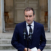 Λεκορνί: Η Γαλλία θα αποδεσμεύσει 10 εκατ. βαρέλια ντίζελ από τα στρατηγικά της αποθέματα