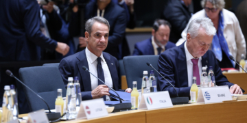 Ευρωπαϊκό Συμβούλιο: Τι συζήτησαν οι «27» για την ενεργειακή κρίση