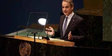 Στις ΗΠΑ ο Μητσοτάκης για το Συμβούλιο Ασφαλείας του ΟΗΕ – Θα προεδρεύσει σε συζήτηση για τη διεθνή ασφάλεια