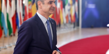 Σύνοδος Κορυφής ΕΕ: Μείωση τιμών στην ενέργεια και στήριξη νοικοκυριών και επιχειρήσεων θα ζητήσει ο Μητσοτάκης