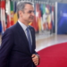 Σύνοδος Κορυφής ΕΕ: Μείωση τιμών στην ενέργεια και στήριξη νοικοκυριών και επιχειρήσεων θα ζητήσει ο Μητσοτάκης