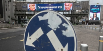 Ισραήλ: Στις κάλπες για πρώτη φορά μετά την 7η Οκτωβρίου 2023 – Η μάχη του Νετανιάχου με τον κεντρώο Γκάντι Άιζενκοτ