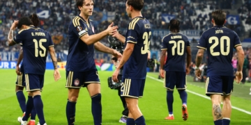 Βαθμολογία UEFA: Ανέβηκε στην 10η θέση η Ελλάδα