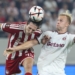 Europa League: Ολυμπιακός-Σπάρτα Πράγας 1-0