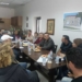 Συνάντηση κλιμακίου του ΚΚΕ με τον Αγροτικό Σύλλογο Οροπεδίου Λασιθίου
