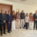 Ορκωμοσία έξι μελών Δ.Ε.Π. στο Πανεπιστήμιο Κρήτης