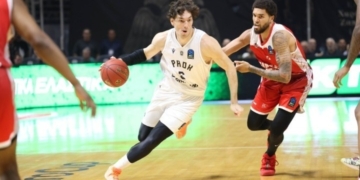 EuroCup: «Καθάρισε» τη Μανρέσα o ΠΑΟΚ