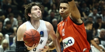 EuroCup: «Καθάρισε» την Ουλμ στην τέταρτη περίοδο ο ΠΑΟΚ
