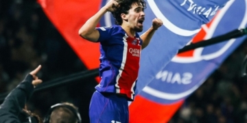 Champions League: Υπόκλιση της Μπαρτσελόνα στην πρωταθλήτρια Ευρώπης, Παρί Σεν Ζερμέν – 3/3 και η Λίβερπουλ