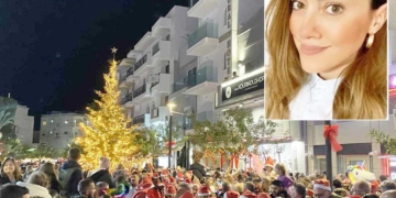 Χριστουγεννιάτικο παραμύθι στην Ιεράπετρα
