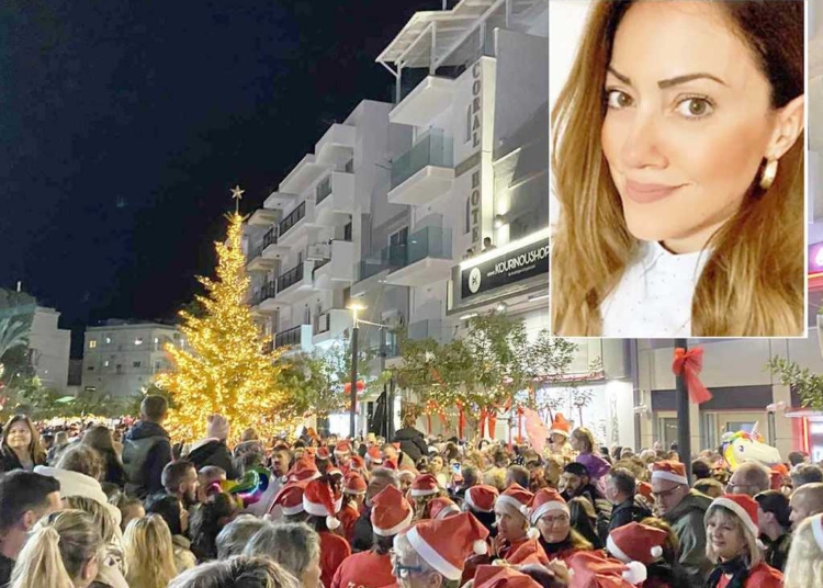 Χριστουγεννιάτικο παραμύθι στην Ιεράπετρα