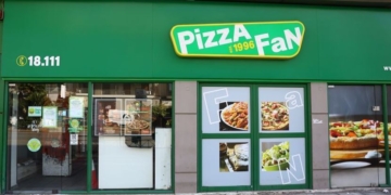 Pizza Fan: Τα… κεράσματα και το πειραγμένο λογισμικό που «εξαφάνισε» ΦΠΑ 25 εκατ. ευρώ