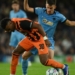 Champions League: Λύγισε από την κούραση η ΑΕΚ, έχασε 3-1 από τη Σαχτάρ Ντόνετσκ