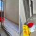 Η κακοκαιρία ανέδειξε  την ανάγκη  για άμεσες κτηριακές παρεμβάσεις στο Νοσοκομείο Αγίου Νικολάου