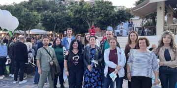 Το Σ.Δ.Ε. Αγίου Νικολάου στο Παγκρήτιο Φεστιβάλ Ψυχικής Υγείας 2026