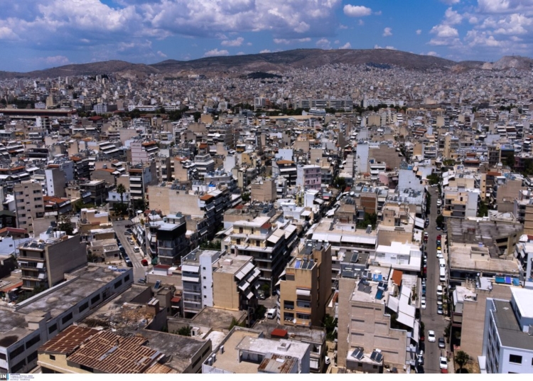 «Ανακαίνιση Κατοικίας»: Δημοσιεύτηκε ο οδηγός επιδοτήσεων έως 95% και 36.000 ευρώ – Προτεραιότητα στα κλειστά σπίτια