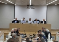 Σύσκεψη του κυβερνητικού κλιμακίου στην Κρήτη – Αυτοψίες στις πληγείσες περιοχές (βιντεο)