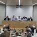 Σύσκεψη του κυβερνητικού κλιμακίου στην Κρήτη – Αυτοψίες στις πληγείσες περιοχές (βιντεο)