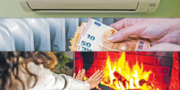 Τι συμφέρει για τη θέρμανση – Αναλυτικός οδηγός για τις φθηνότερες και τις πιο ακριβές επιλογές ενέργειας