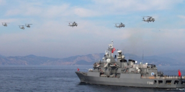Ελληνική παρέμβαση στον ΟΗΕ για το τουρκολιβυκό μνημόνιo: Το Διεθνές Δίκαιο της Θάλασσας δεν αλλάζει με μονομερείς αποφάσεις
