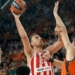 Euroleague: Η ανατροπή της χρονιάς, Βαλένθια-Ολυμπιακός 97-102 στην παράταση