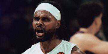 Euroleague: Μεγάλο «διπλό» της Βιλερμπάν