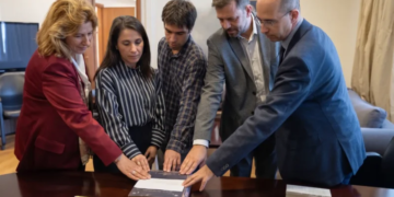 Ορκωμοσία Νέων και Εξελιχθέντων Μελών Δ.Ε.Π. στο Πανεπιστήμιο Κρήτης