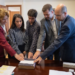 Ορκωμοσία Νέων και Εξελιχθέντων Μελών Δ.Ε.Π. στο Πανεπιστήμιο Κρήτης