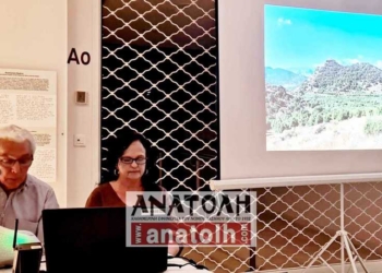«Στη Δρήρο όλα πρέπει  κανείς να τα περιμένει!»