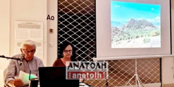 «Στη Δρήρο όλα πρέπει  κανείς να τα περιμένει!»
